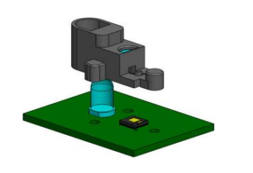 Optical Flow Sensor
