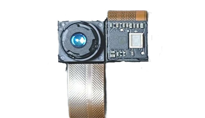 TOF Sensor
